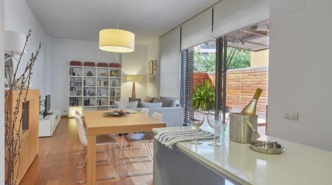 Photo 2 of Planta baja for sale in Carrer de Cristóbal de Moura, Provençals del Poblenou, Barcelona