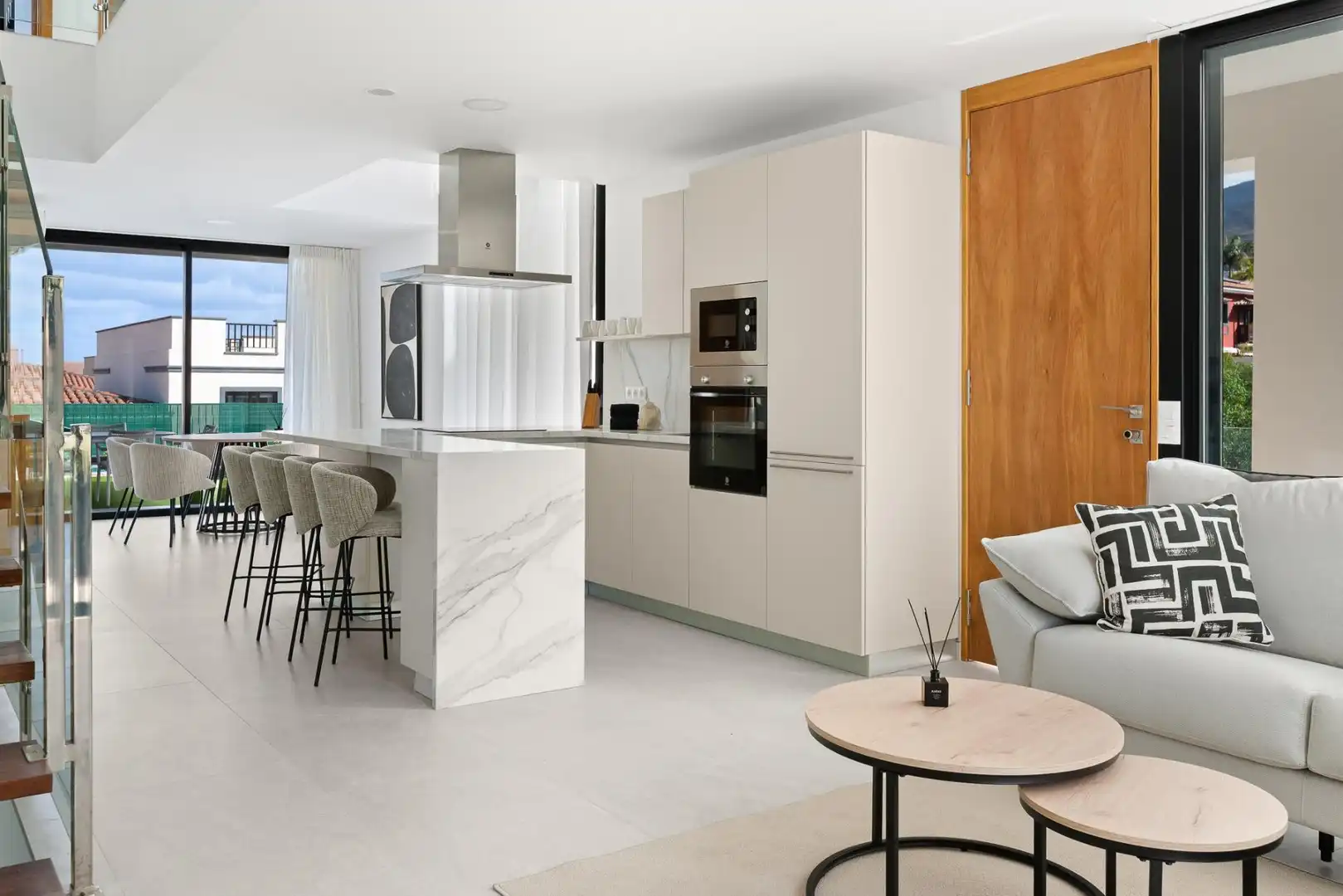 Maison jumelée avec terrasse à vendre à La Quinta, imagen 14