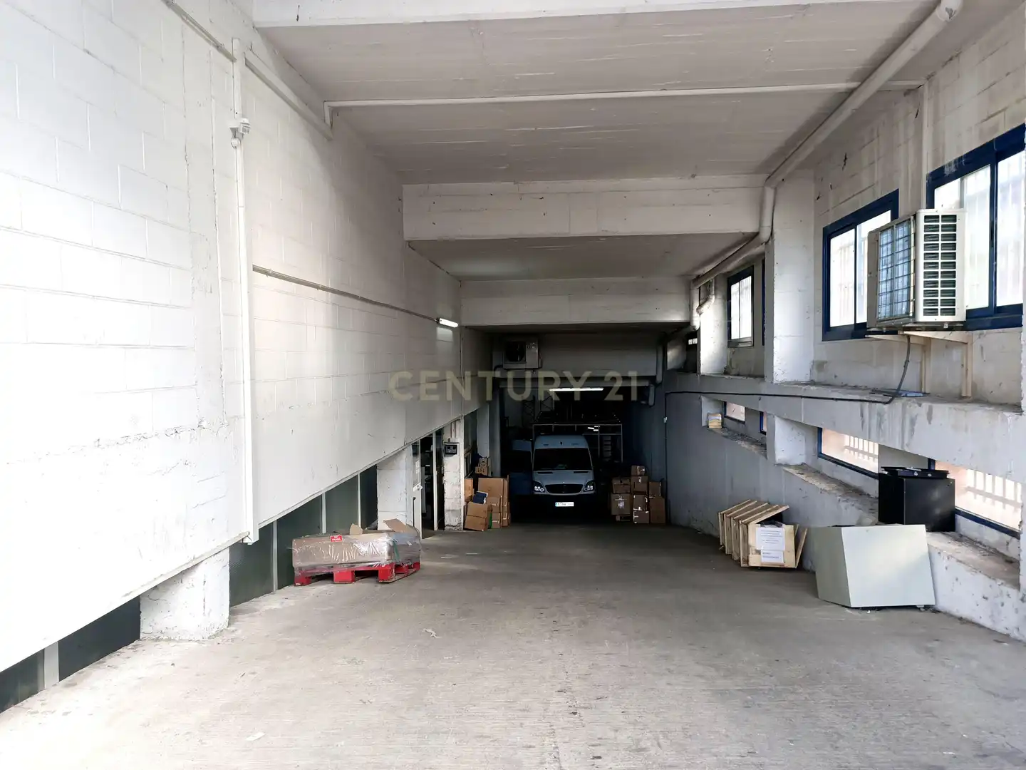 Nau industrial en venda a Calle Energia 50 Sot 1, imagen 6