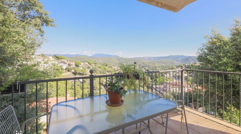 Foto 5 de Casa o chalet en venta en Carrer Ramon Llull, 628, Urbanitzacions, Argentona