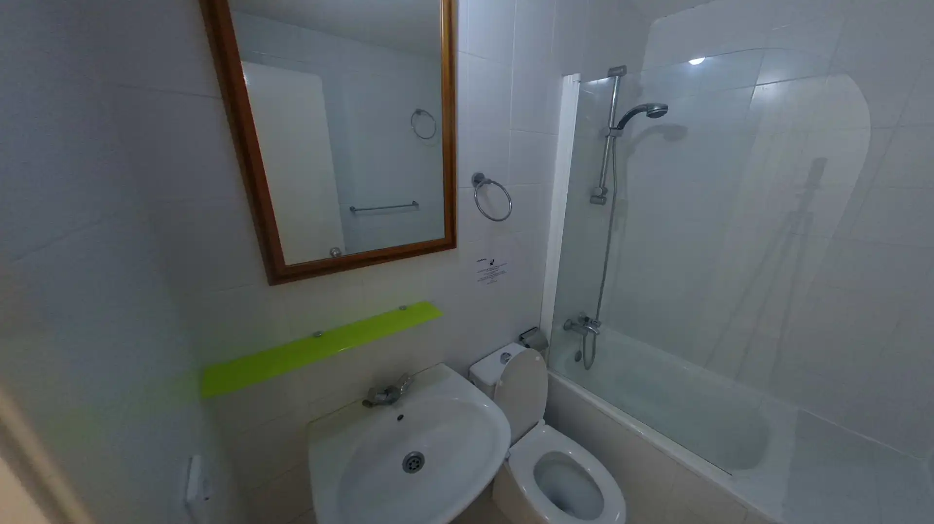 Wohnung zur Miete in Avenida de Asturias, imagen 24