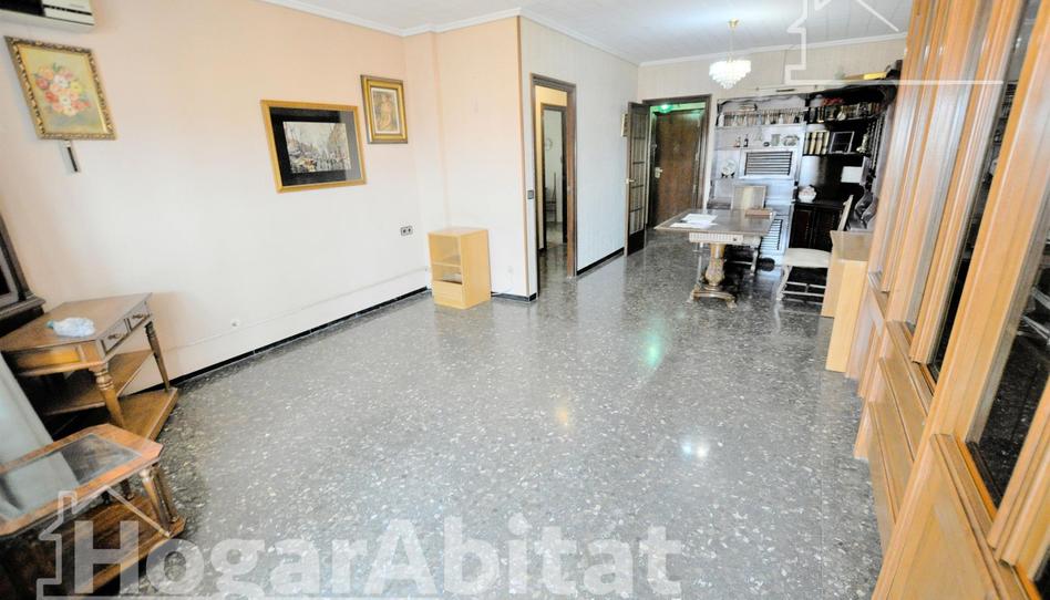 Foto 1 de Piso en venta en Avenida Ausiàs March, Malilla, Valencia