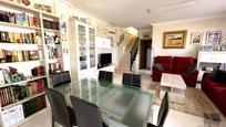 Dining room of House or chalet for sale in Los Montesinos  with Air Conditioner, Terrace and Swimming Pool