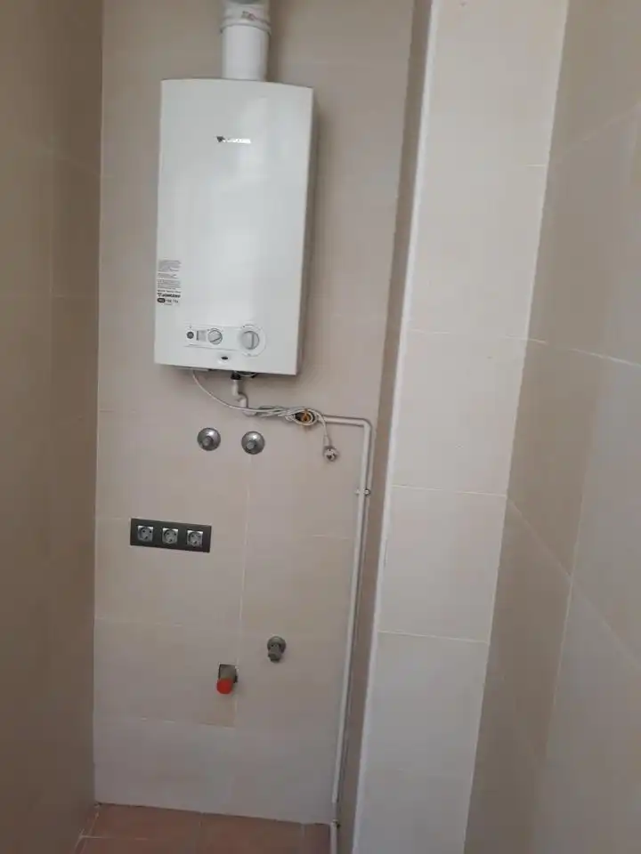 Bany de Pis en venda en Málaga amb Terrassa