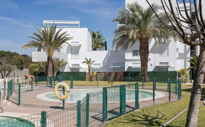 Apartment for sale in Puerto Vera