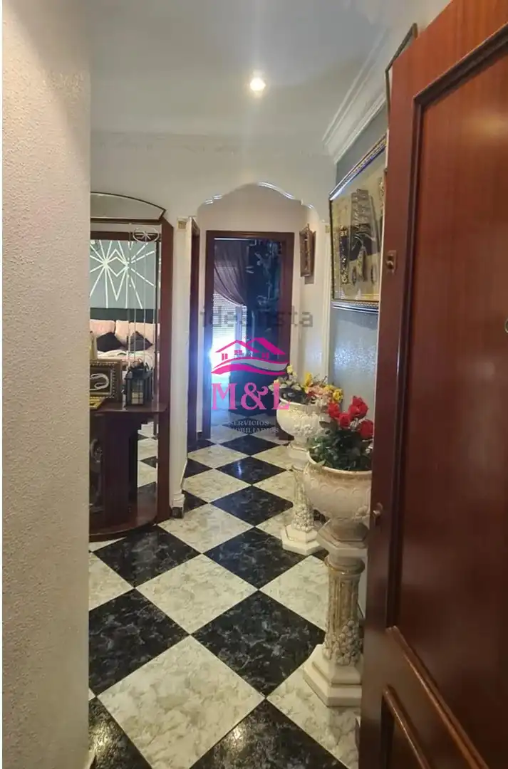 Piso con ascensor en venta en Norte, imagen 3