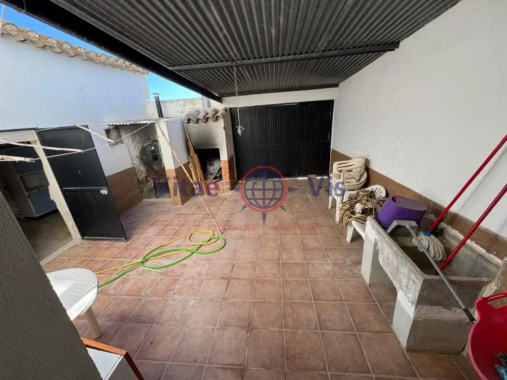 Houses for sale in Doña Inés