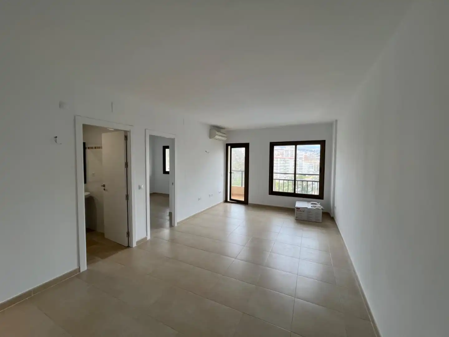 Piso con piscina en venta en Las Gaviotas  - Carvajal, imagen 9