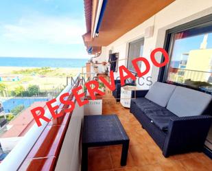 Flat for sale in Arenys de Mar  with Air Conditioner, Heating and Private garden