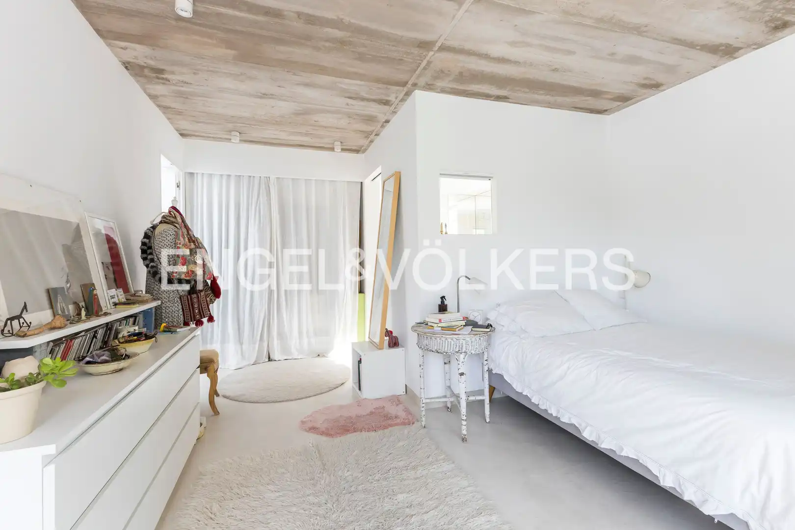 Habitación de Casa o chalet en venta en Torrelodones con Calefacción, Jardín privado y Terraza