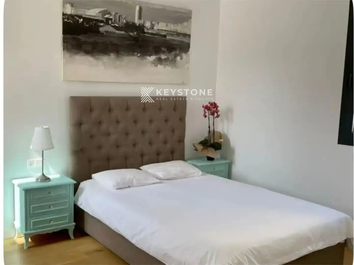 Habitación de Piso de alquiler en  Palma de Mallorca con Aire acondicionado