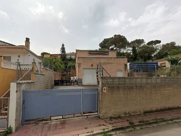 Casa en venda a Dels Eucaliptus