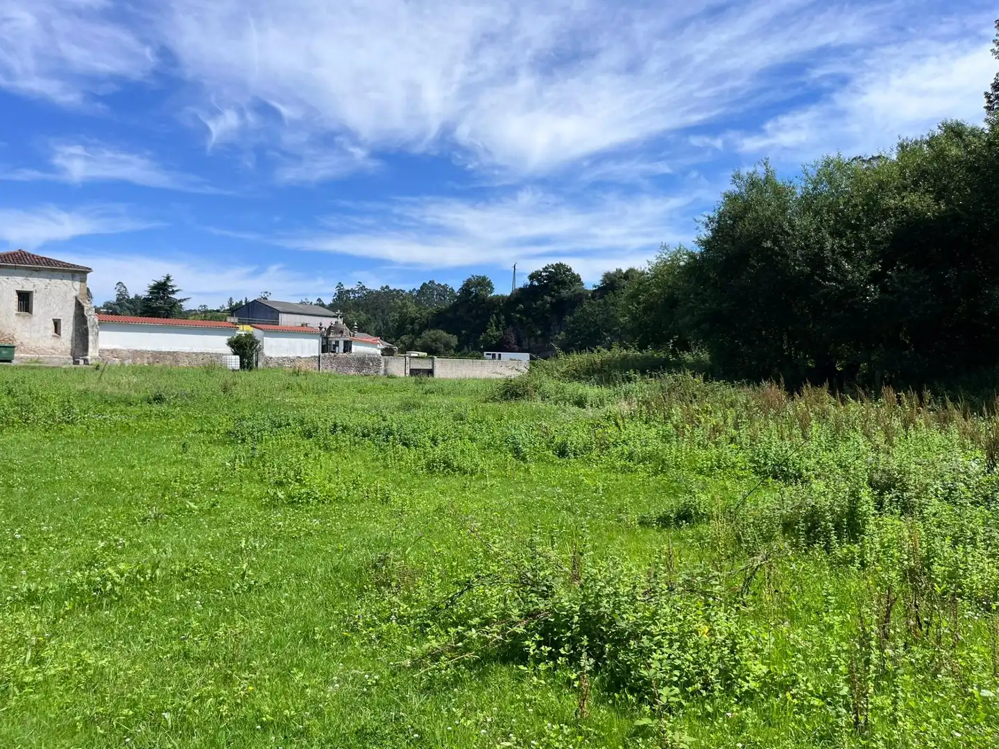 Residential for sale in Reocín