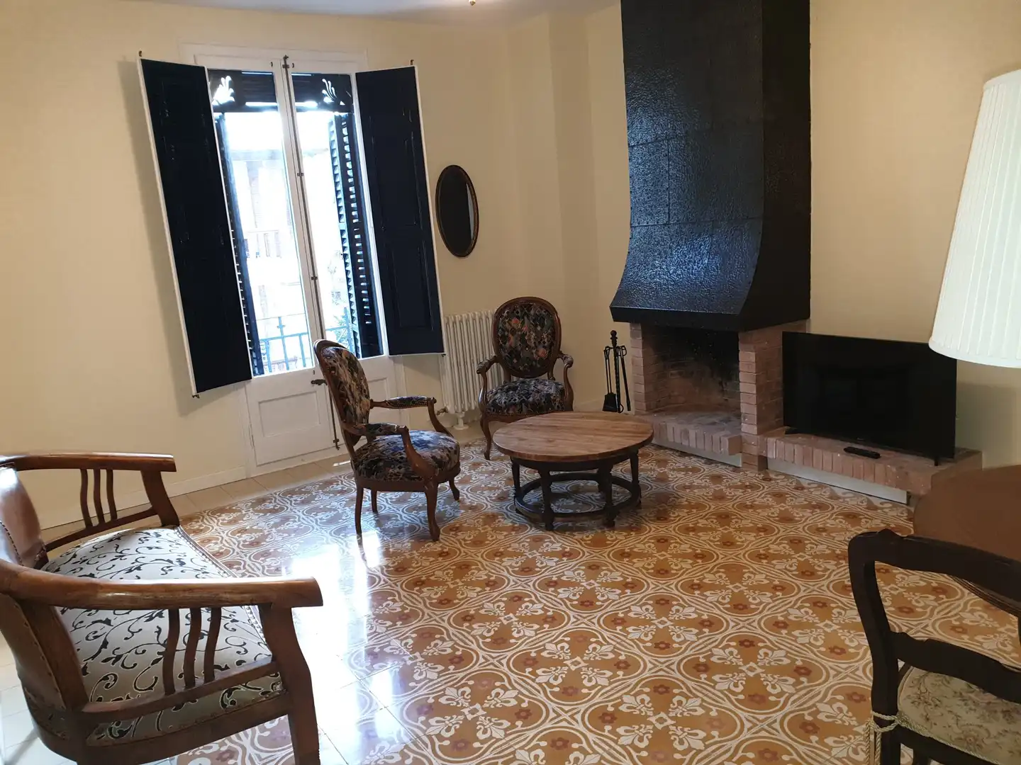 Country house zur Miete in Aiguafreda