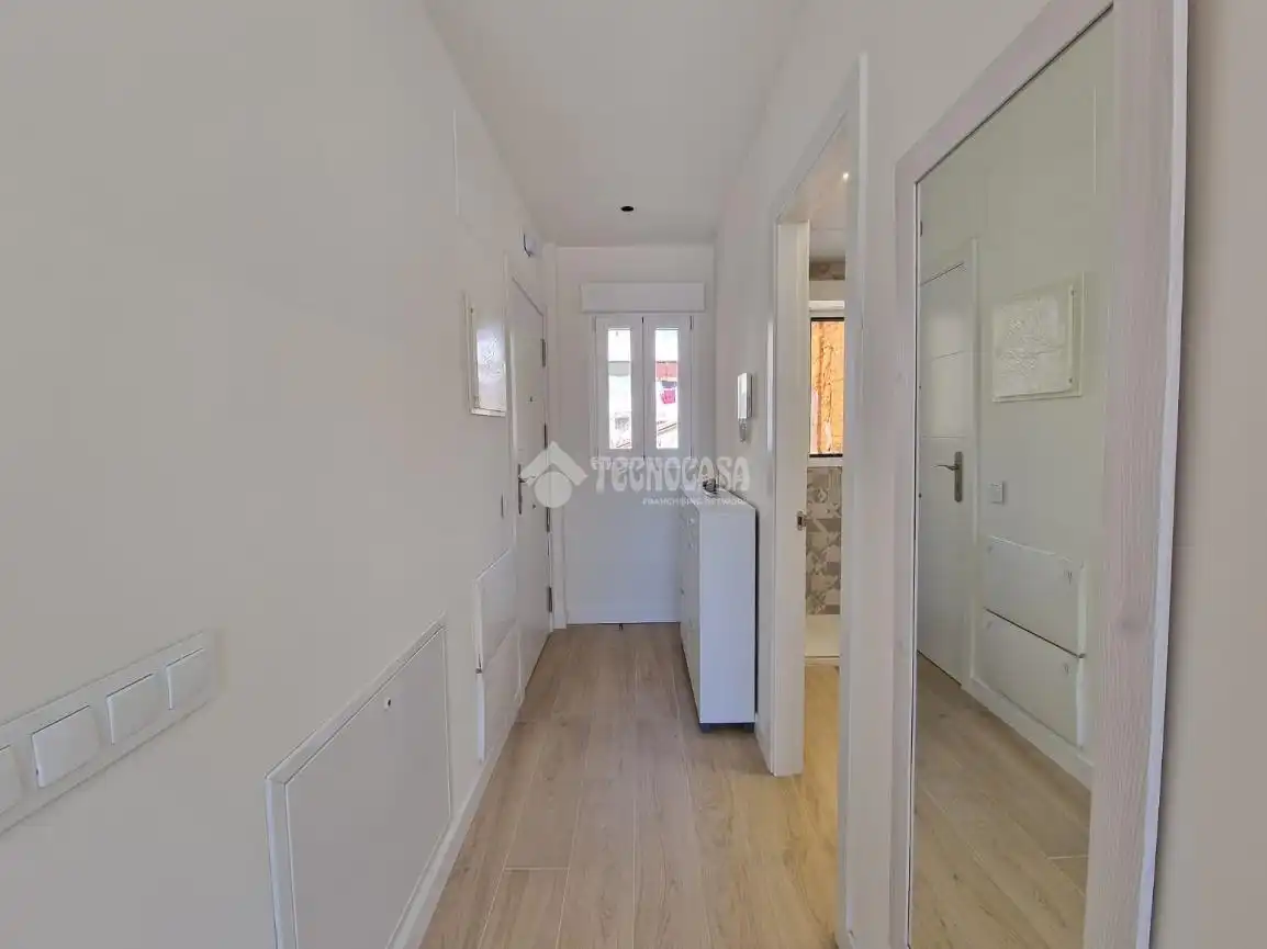 Estudio en venta en Madrid con Aire acondicionado, Calefacción y Trastero