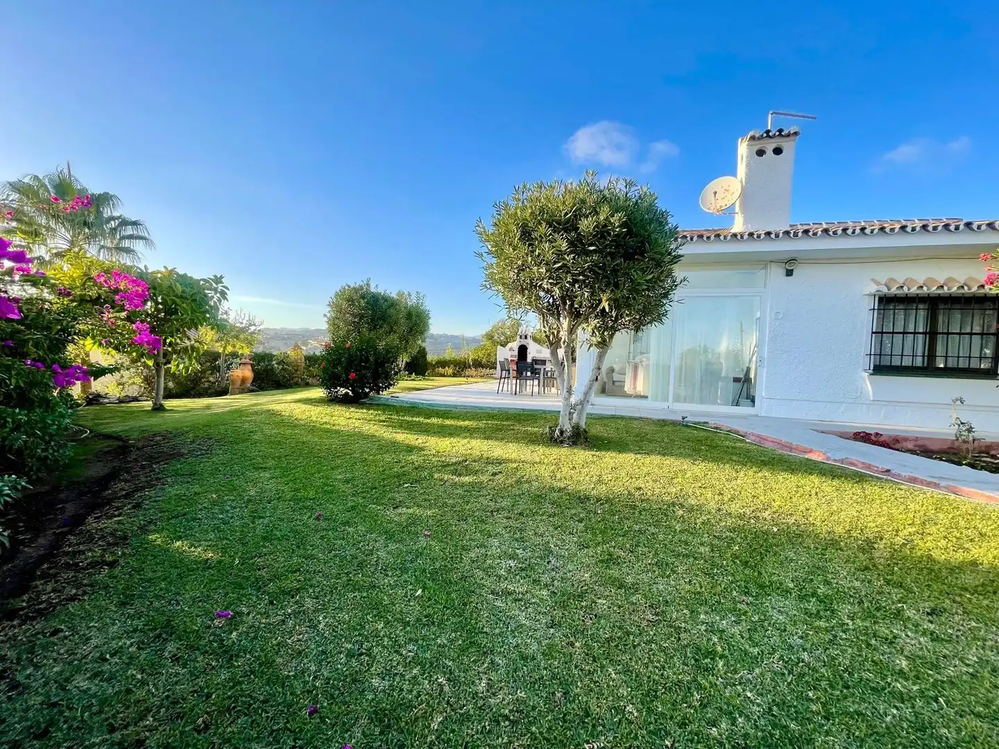 Casa o chalet en venta en La Cala Mijas