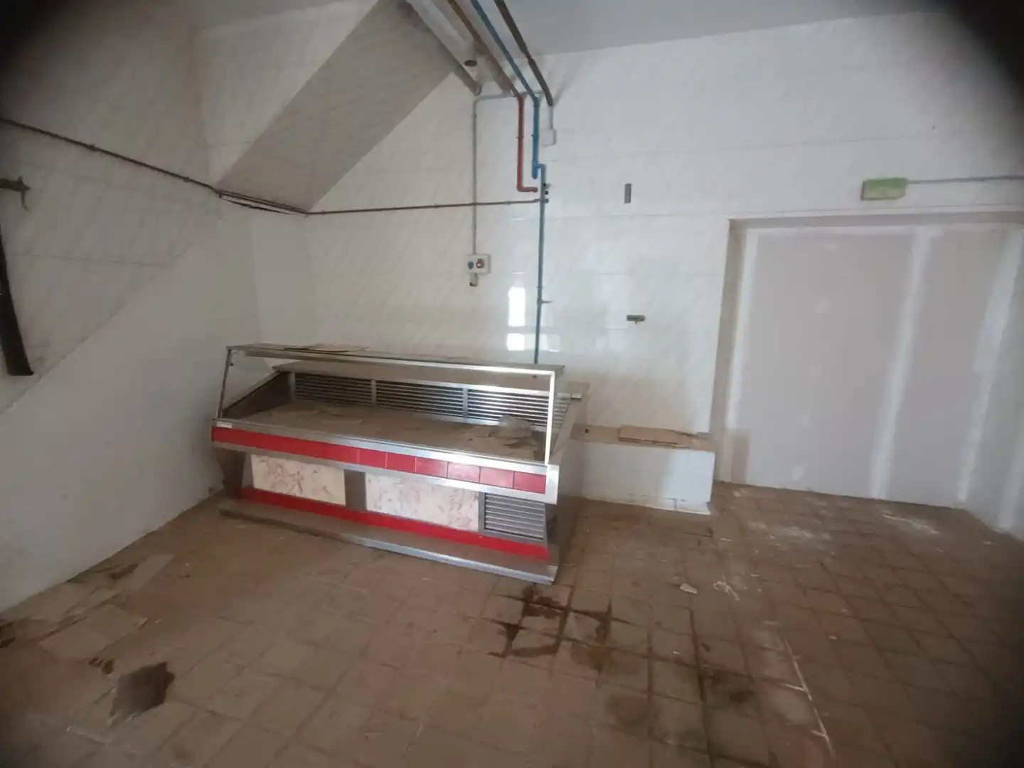 Fabrikhallen zum Verkauf in Calle Doctor Marañón, 27, Alaraz