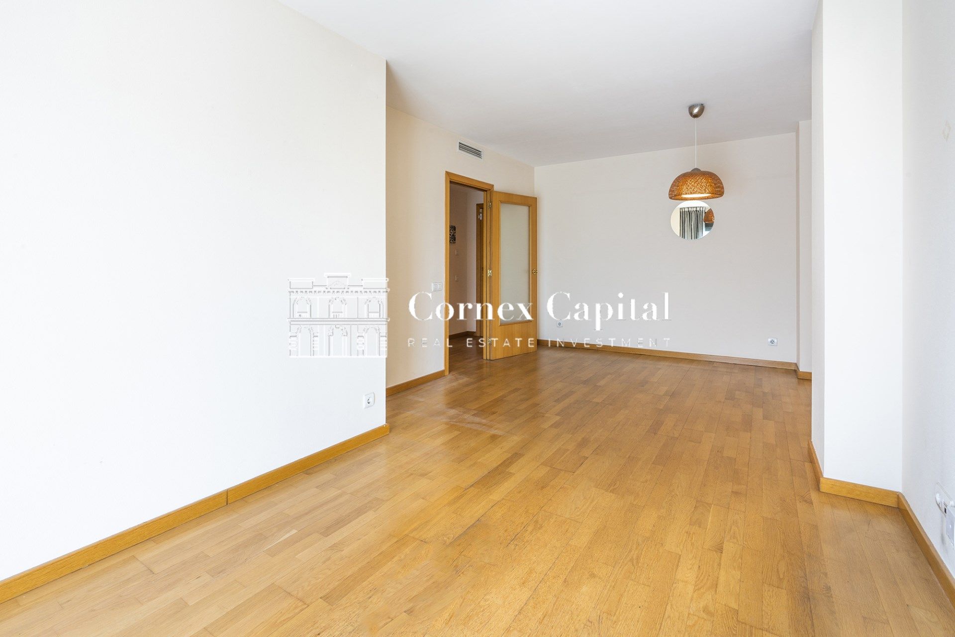 Bedroom of Attic for sale in  Barcelona Capital  with Air Conditioner, Heating and Terrace