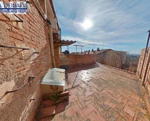 Terrassa de Casa adosada en venda en Almoster amb Balcó