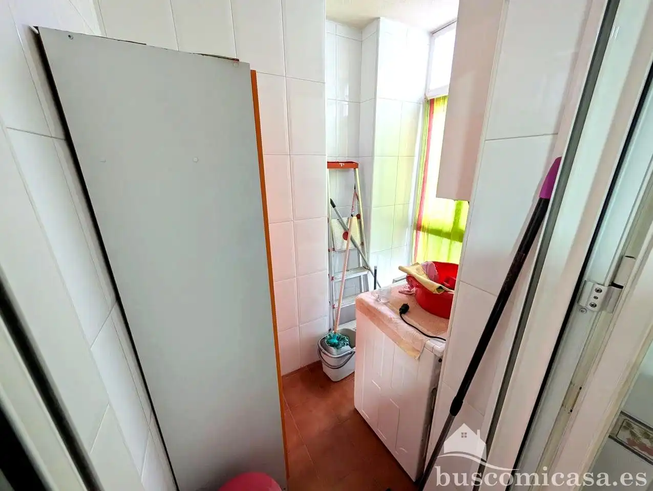 Cocina de Piso en venta en Linares con Aire acondicionado, Calefacción y Balcón