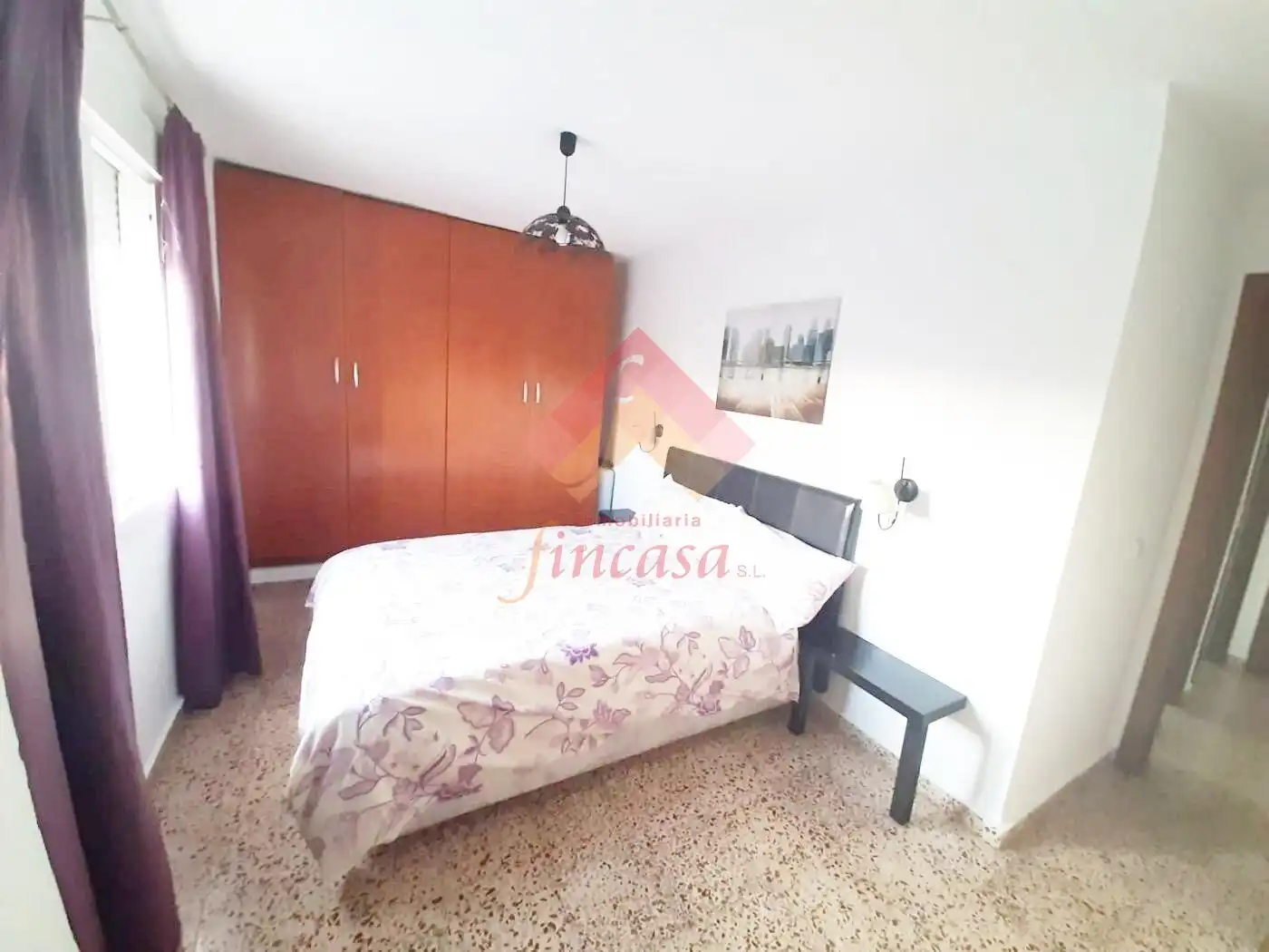 Flat with terrace to rent in Casco Histórico, imagen 11