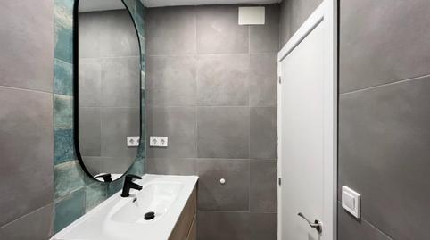 Foto 3 de Apartament per a compartir a San Diego, Madrid