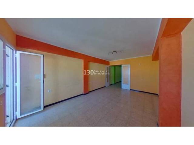 Piso en Venta en Calaceit en Nord