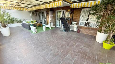 Foto 5 de Planta baixa en venda a Camino Pato del, Puerta Blanca, Málaga