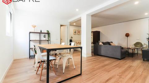 Foto 3 de Pis en venda a Calle Virgen de la Fuensanta, Concepción, Madrid