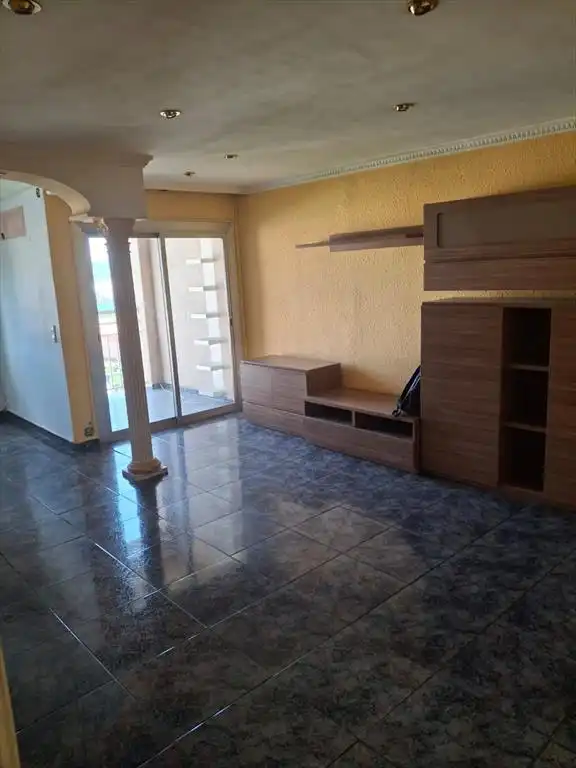 Sala d'estar de Pis en venda en Sant Andreu de la Barca