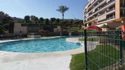 Foto 3 de Piso de alquiler en El Pinillo, Torremolinos