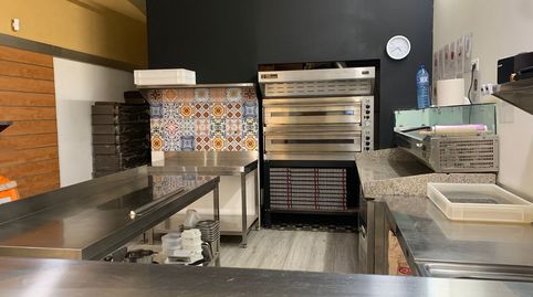 Traspaso Pizzería Take Away en ubicación premium – Centro de Mataró, imatge 4