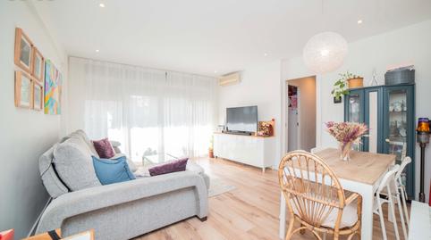 Photo 3 of Flat for sale in El Carrascal, Madrid