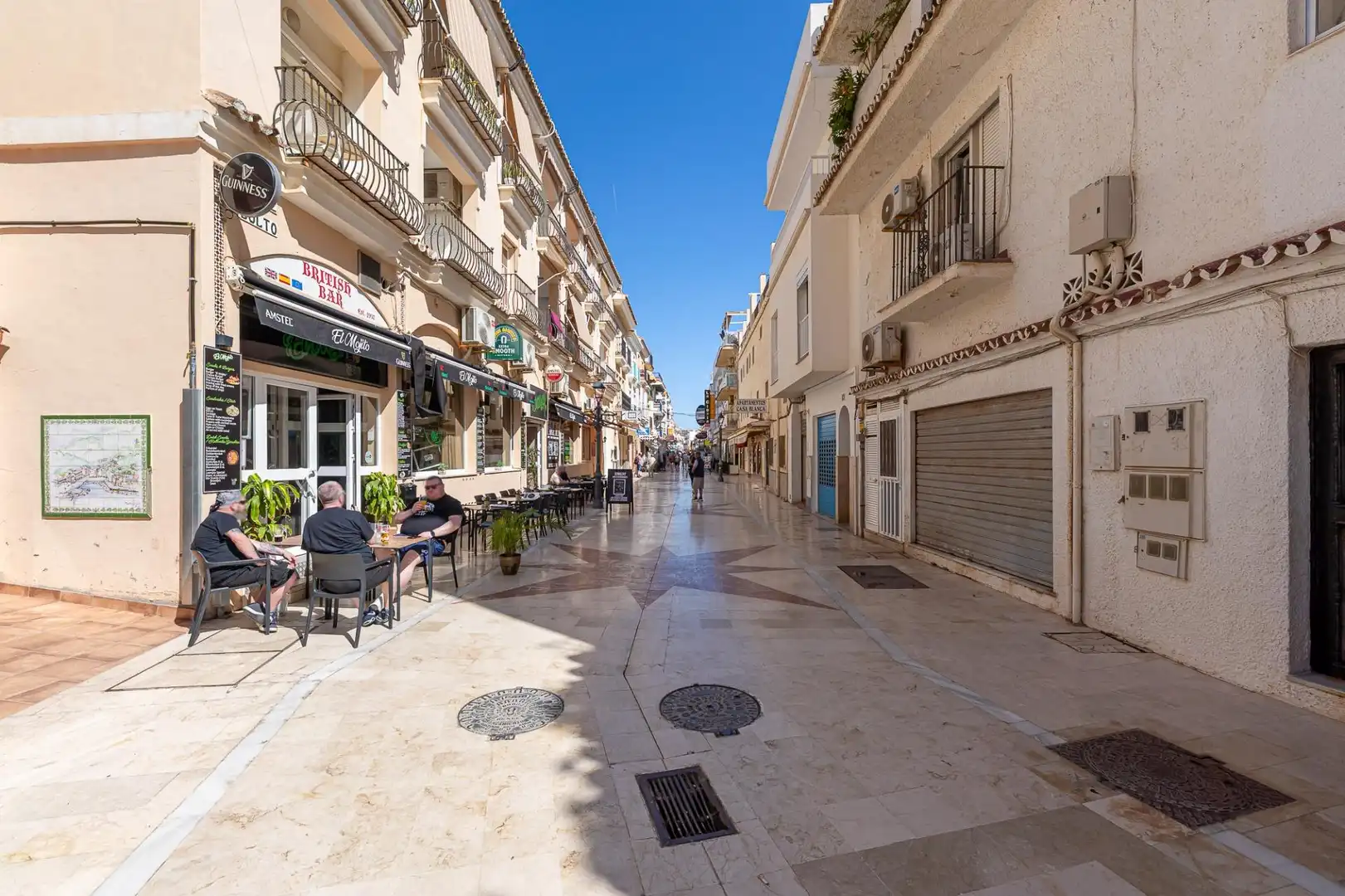 Business premises for transfer in La Carihuela - Los Nidos, imagen 3