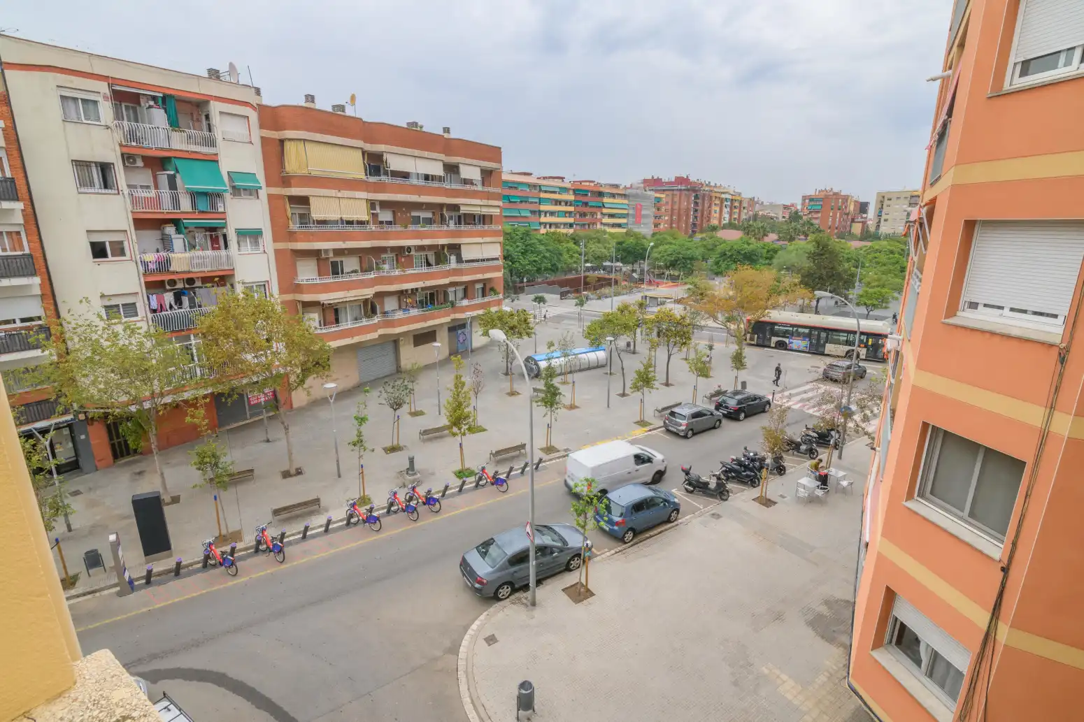 Pis amb terrassa en venda a Prat de Llobregat El - CL CERVERA, imagen 25