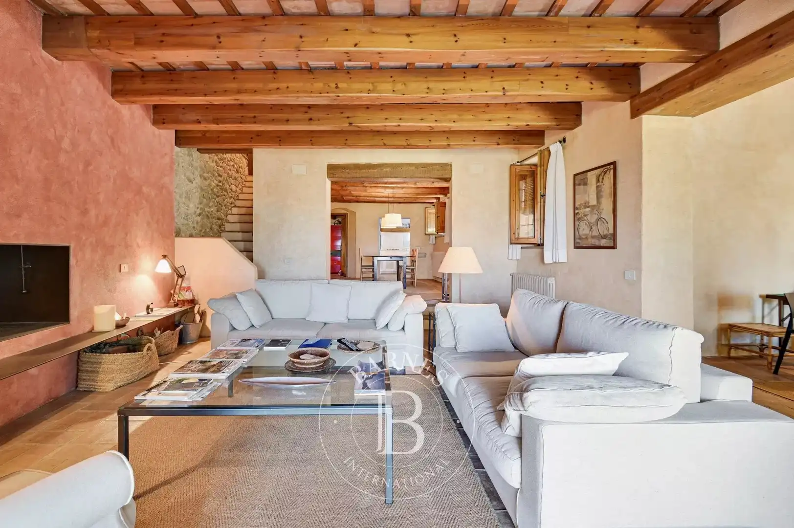 Casa rustica in vendita a La Bisbal d'Empordà, imagen 25