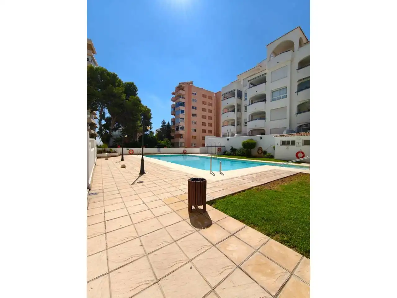 Apartment with pool for sale in Avenida Marysol, imagen 25
