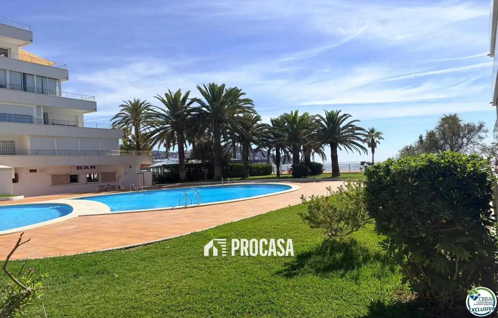 Piso con piscina en venta en GOLA DE L ÉSTANY, imagen 32