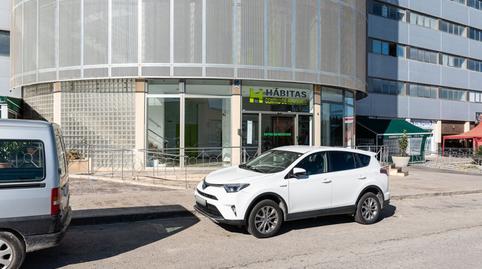 Foto 4 de Oficina en venda a Ceutí - Avenida España, 4, Parque Sur, Albacete Capital