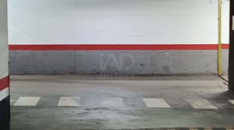Photo 5 of Garage for sale in Calle de Espronceda, 38, Ríos Rosas - Nuevos Ministerios, Madrid Capital
