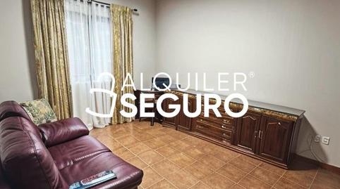 Foto 5 de Pis de lloguer a San Roque, Ajalvir, Madrid