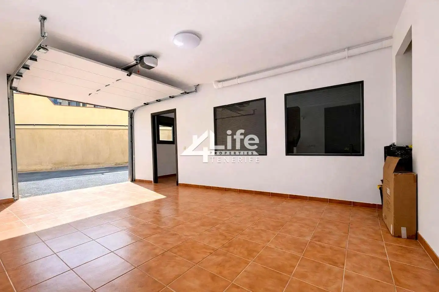 Casa o chalet en venta en Granadilla de Abona con Aire acondicionado, Jardín privado y Terraza