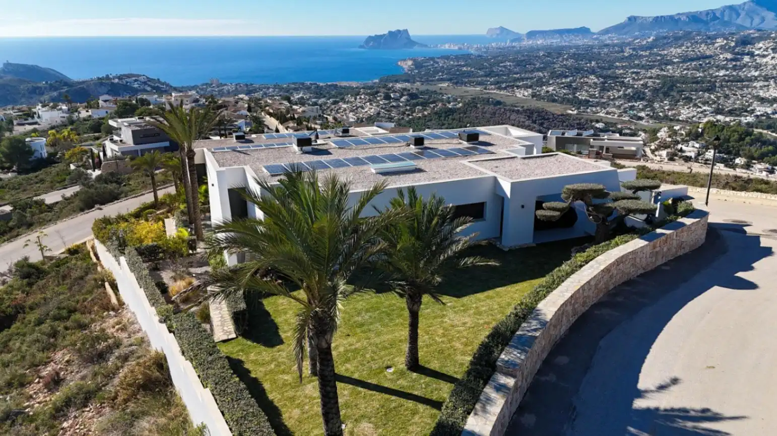 Casa o chalet en venta en Cumbre del Sol