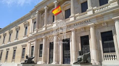 Foto 2 de Ático en venta en Recoletos,  Madrid Capital