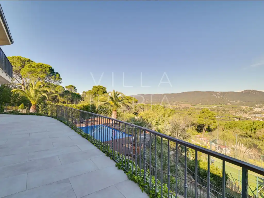 Casa en venda a Calle Hubert Burrus 407, imagen 49