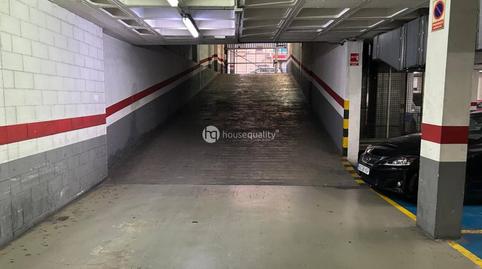 Foto 4 de Garaje en venta en Calle Bruc, 21, Fondo, Santa Coloma de Gramenet