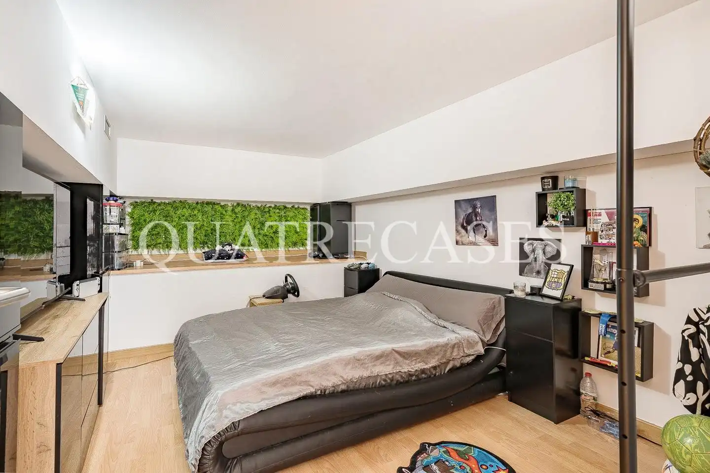 Habitación de Piso en venta en Barcelona con Aire acondicionado, Calefacción y Parquet
