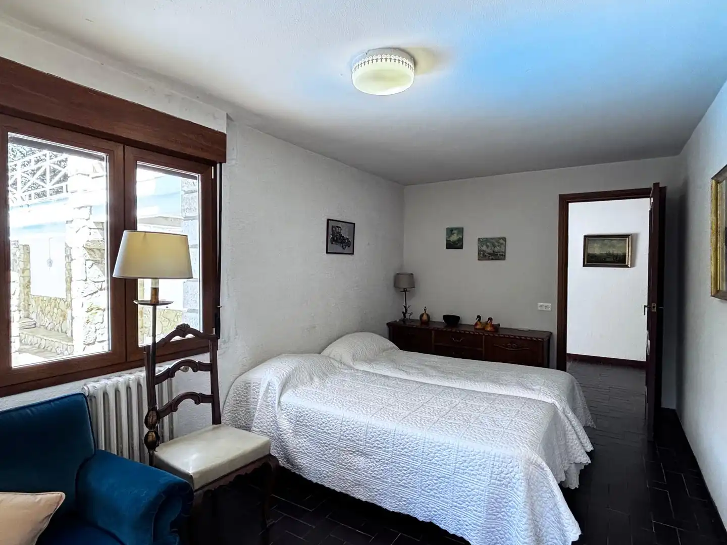 Xalet amb piscina en venda a Valle de Sedano, imagen 39