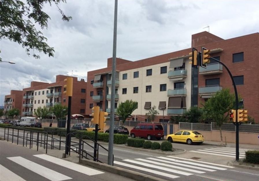 Piso en venta en Cta/ Sentmenat, Polinyà