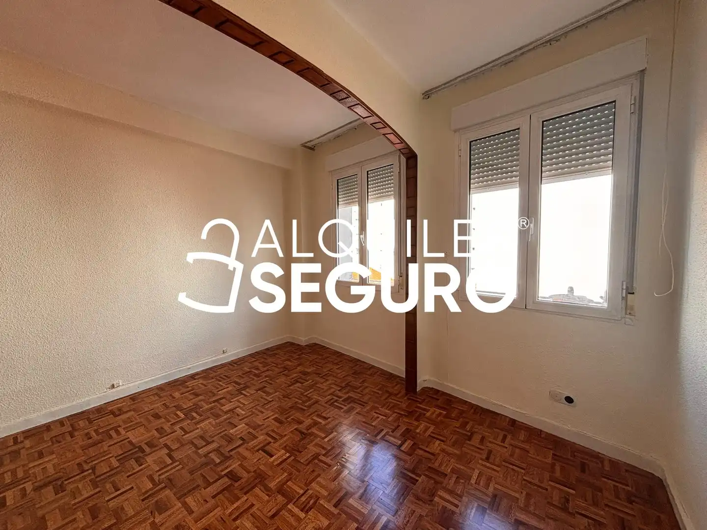 Piso de alquiler en de Rafael de Riego, Palos de Moguer